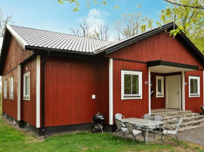 4 star holiday home in TJ RNARP